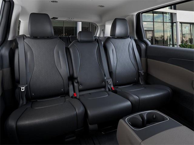 new 2026 Kia Carnival car, priced at $41,185
