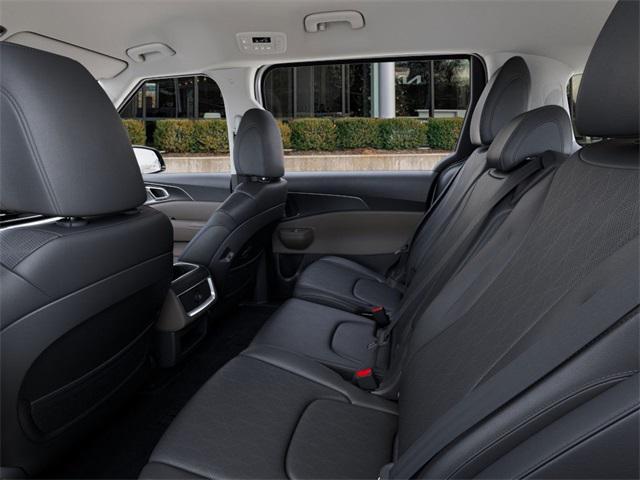 new 2026 Kia Carnival car, priced at $41,185