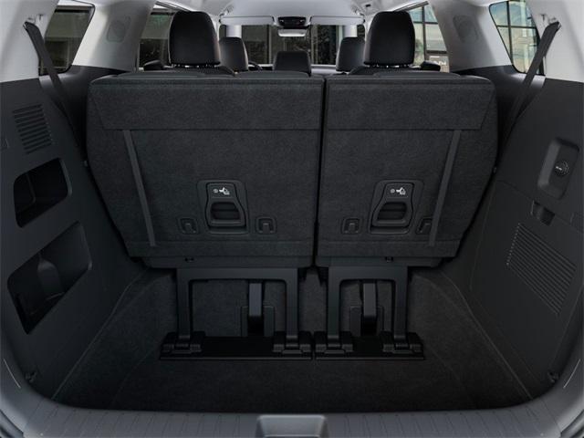 new 2026 Kia Carnival car, priced at $41,185