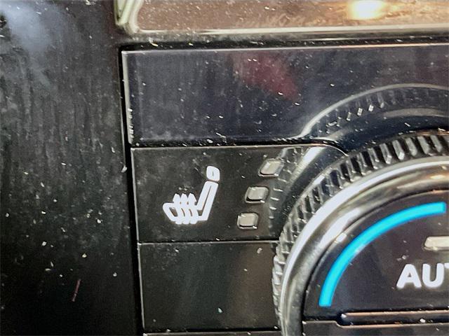 used 2023 Nissan Rogue car, priced at $24,800