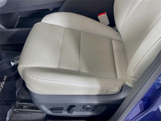 used 2023 Nissan Rogue car, priced at $24,800