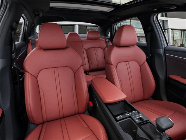 new 2025 Kia K5 car, priced at $33,940