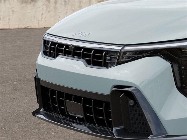 new 2025 Kia K4 car, priced at $31,640