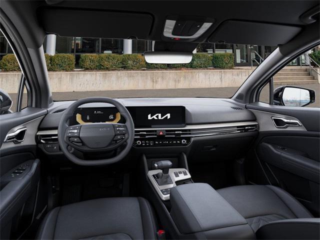 new 2026 Kia Sportage car, priced at $35,060