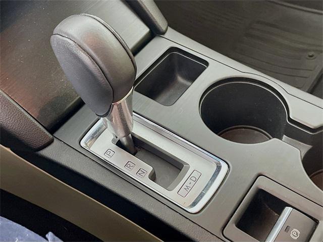 used 2015 Subaru Outback car, priced at $12,400