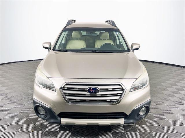 used 2015 Subaru Outback car, priced at $12,400
