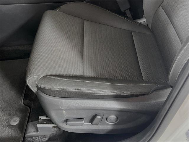 used 2021 Kia Sportage car, priced at $15,000