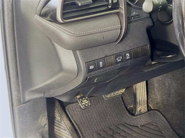 used 2019 Toyota Camry car, priced at $16,500