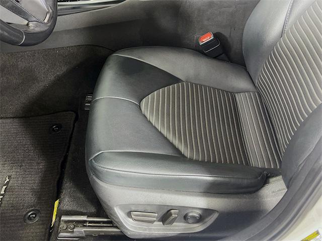 used 2019 Toyota Camry car, priced at $16,500
