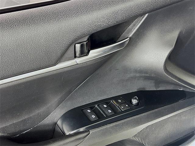 used 2019 Toyota Camry car, priced at $16,500