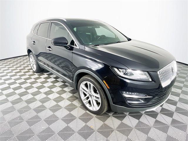 used 2019 Lincoln MKC car, priced at $15,500