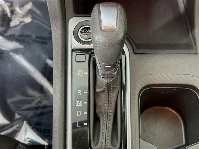 used 2024 Nissan Sentra car, priced at $18,000