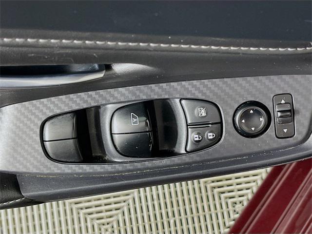 used 2024 Nissan Sentra car, priced at $18,000