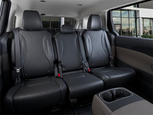 new 2026 Kia Carnival car, priced at $43,540