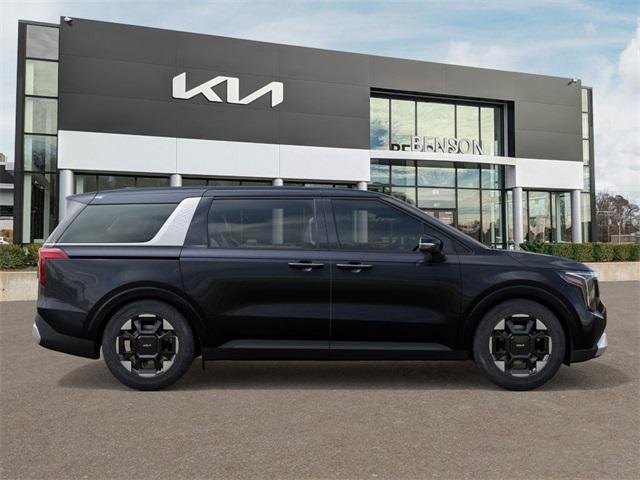 new 2026 Kia Carnival car, priced at $43,540
