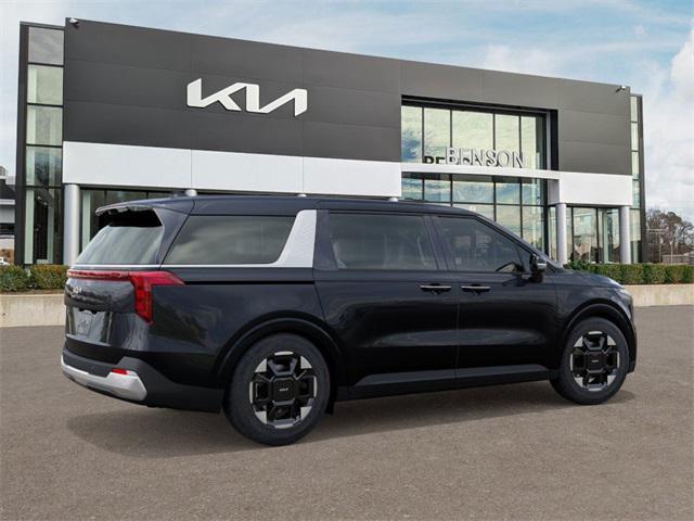 new 2026 Kia Carnival car, priced at $43,540