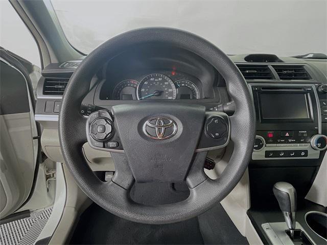 used 2012 Toyota Camry car, priced at $11,000