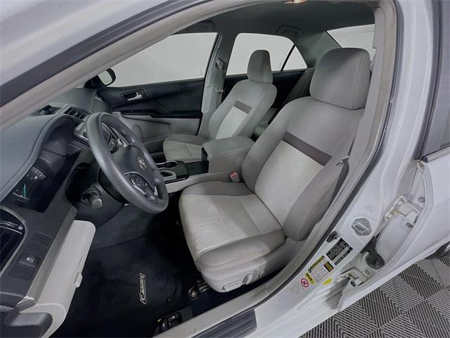 used 2012 Toyota Camry car, priced at $11,000