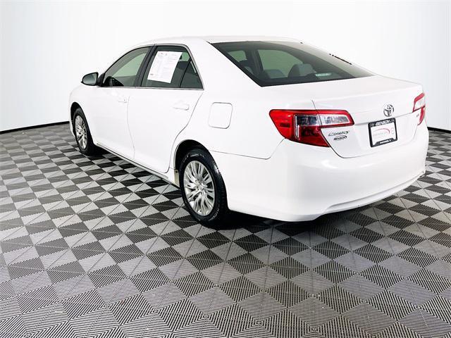 used 2012 Toyota Camry car, priced at $11,000