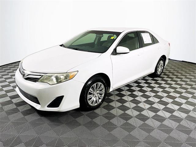 used 2012 Toyota Camry car, priced at $11,000