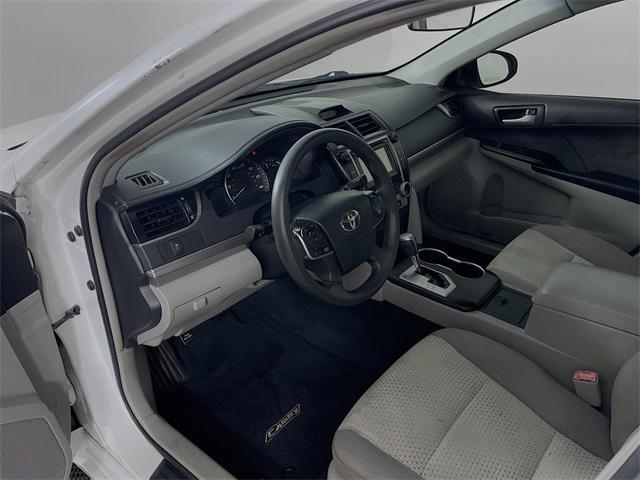 used 2012 Toyota Camry car, priced at $11,000