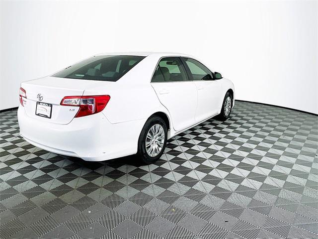 used 2012 Toyota Camry car, priced at $11,000