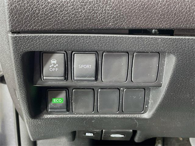 used 2016 Nissan Rogue car, priced at $11,500