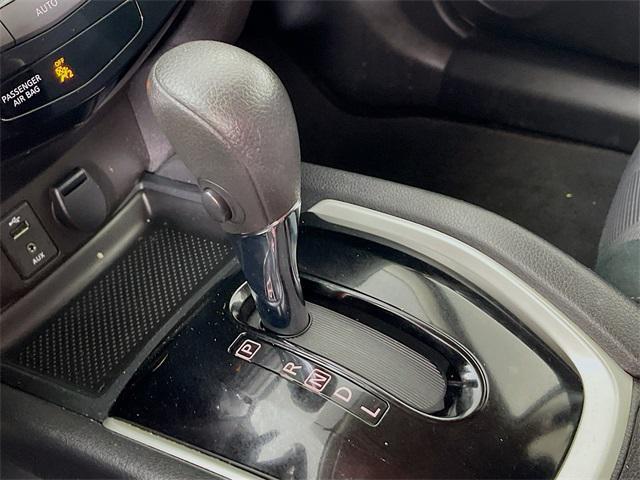 used 2016 Nissan Rogue car, priced at $11,500