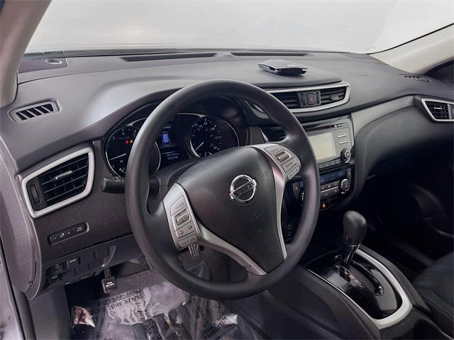 used 2016 Nissan Rogue car, priced at $11,500