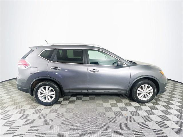 used 2016 Nissan Rogue car, priced at $11,500
