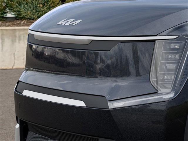 new 2026 Kia EV9 car, priced at $59,675