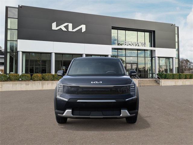 new 2026 Kia EV9 car, priced at $59,675