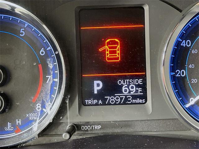 used 2019 Toyota Corolla car, priced at $14,500