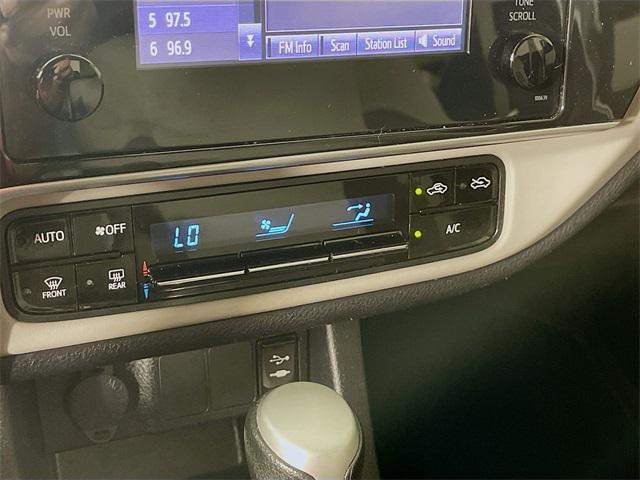 used 2019 Toyota Corolla car, priced at $14,500