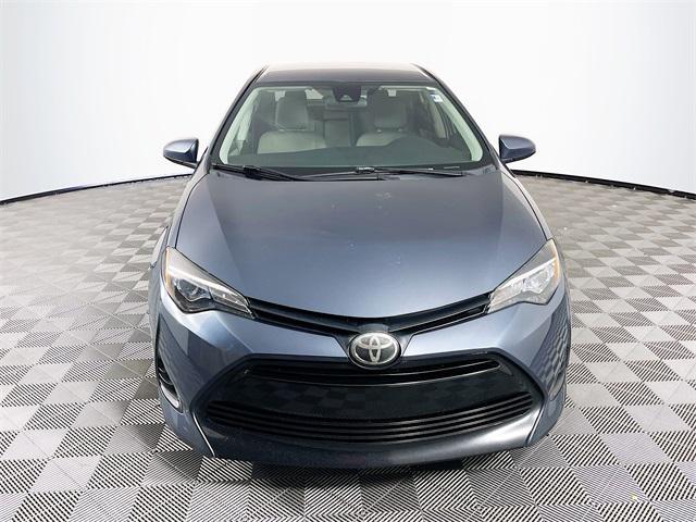 used 2019 Toyota Corolla car, priced at $14,500