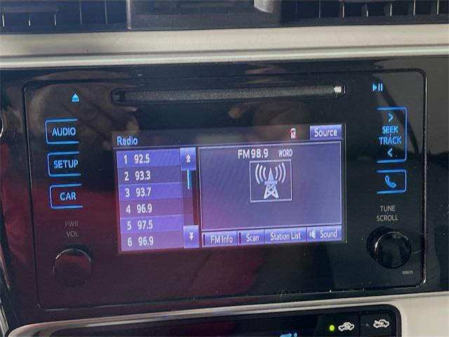 used 2019 Toyota Corolla car, priced at $14,500