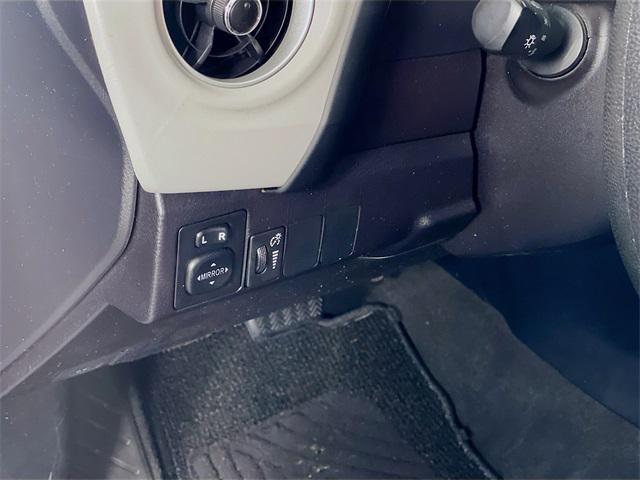 used 2019 Toyota Corolla car, priced at $14,500