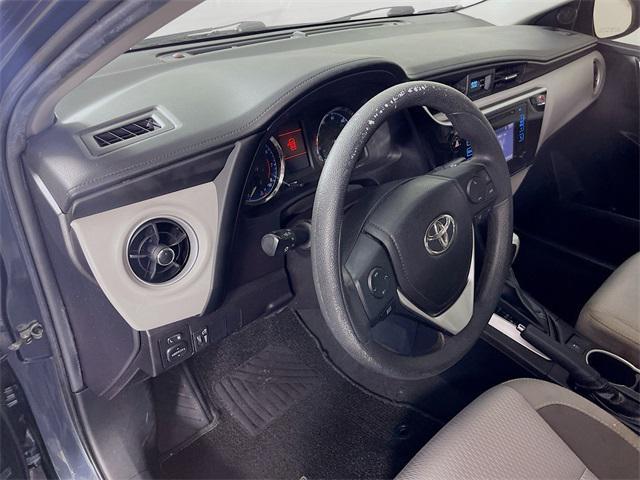 used 2019 Toyota Corolla car, priced at $14,500