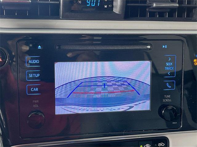 used 2019 Toyota Corolla car, priced at $14,500