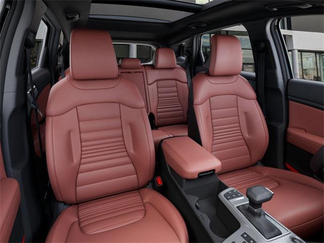 new 2026 Kia Sportage car, priced at $37,865