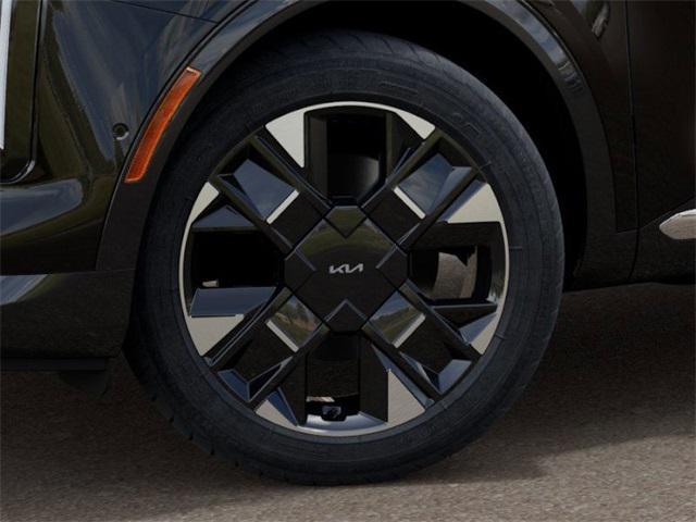 new 2026 Kia Sportage car, priced at $37,865