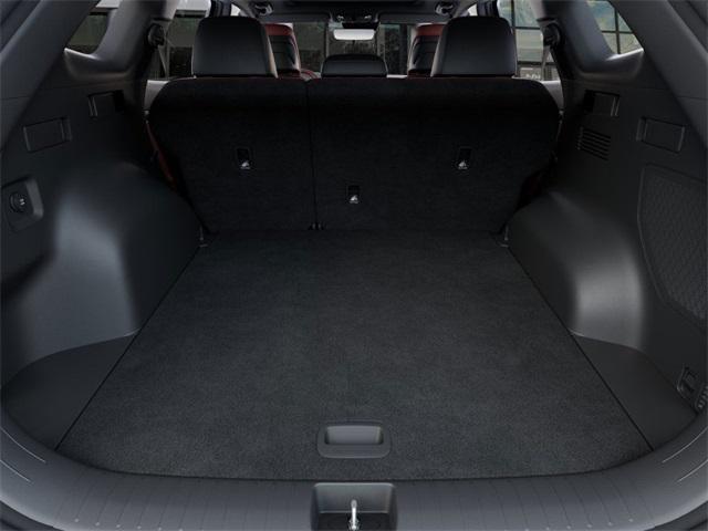 new 2026 Kia Sportage car, priced at $37,865