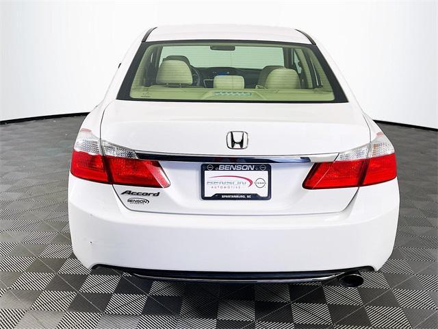 used 2013 Honda Accord car, priced at $10,200