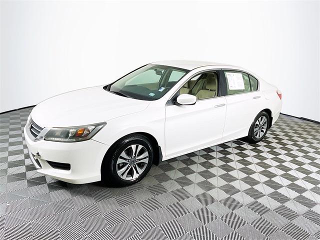 used 2013 Honda Accord car, priced at $10,200