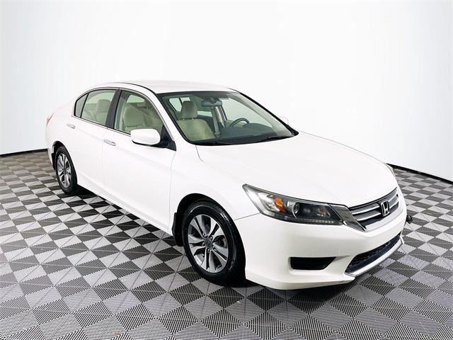 used 2013 Honda Accord car, priced at $10,800