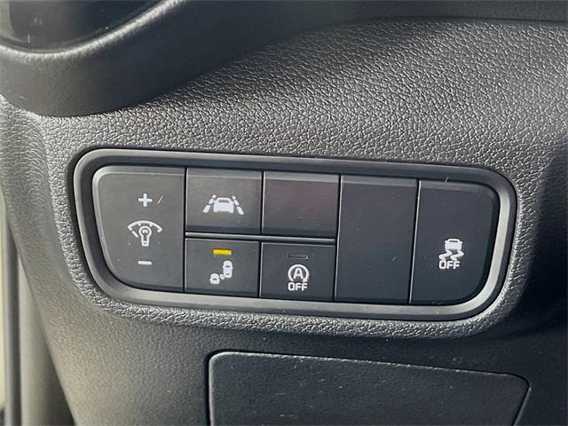 used 2020 Kia Soul car, priced at $17,900