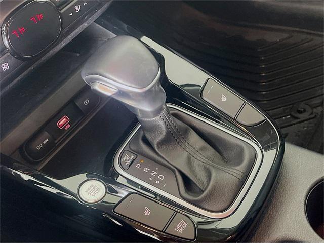 used 2020 Kia Soul car, priced at $17,900