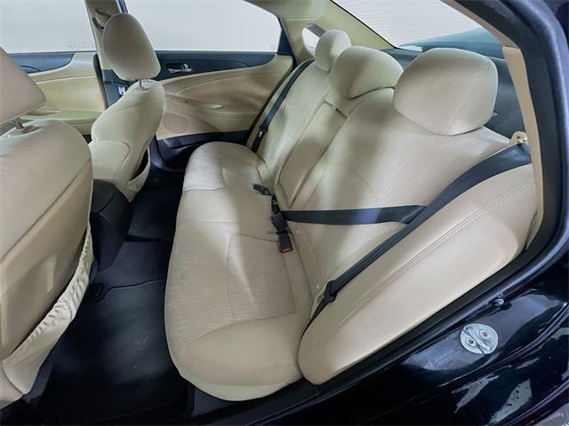 used 2013 Hyundai Sonata car, priced at $7,000