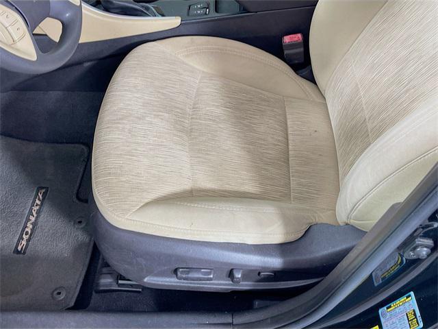 used 2013 Hyundai Sonata car, priced at $7,000
