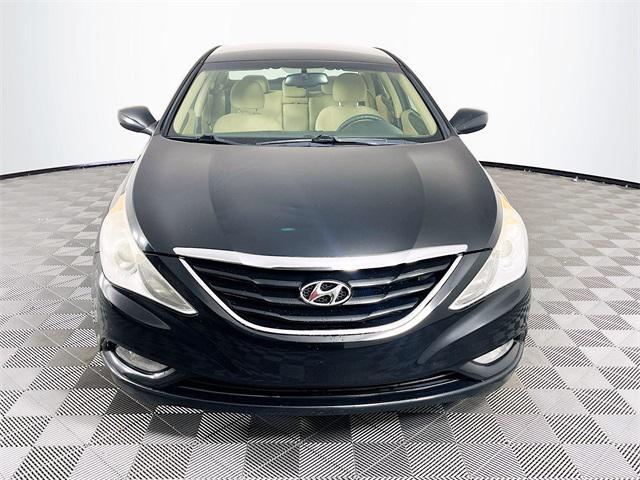 used 2013 Hyundai Sonata car, priced at $7,000
